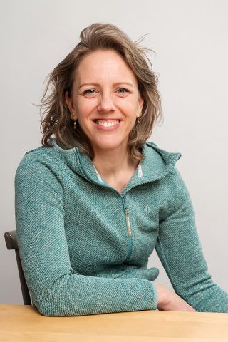 Marije Geuzebroek - Oefentherapeut en systemisch werker uit Enschede