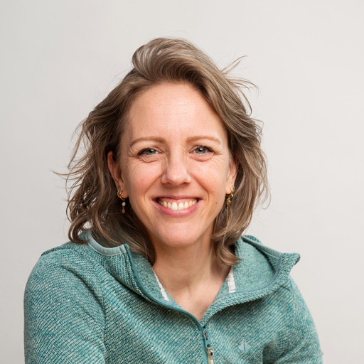 Marije Geuzebroek - Oefentherapeut en systemisch werker uit Enschede