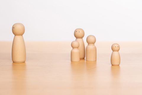 Systeemtherapie met opstellingen en poppetjes in Enschede, Twente